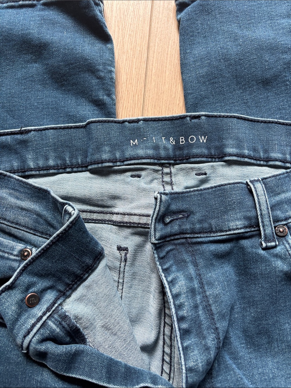 Men’s jeans